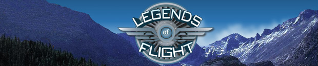 Legends of Flight